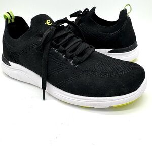 Easy Spirit Black lace up Mesh Sneakers - Sejacie2